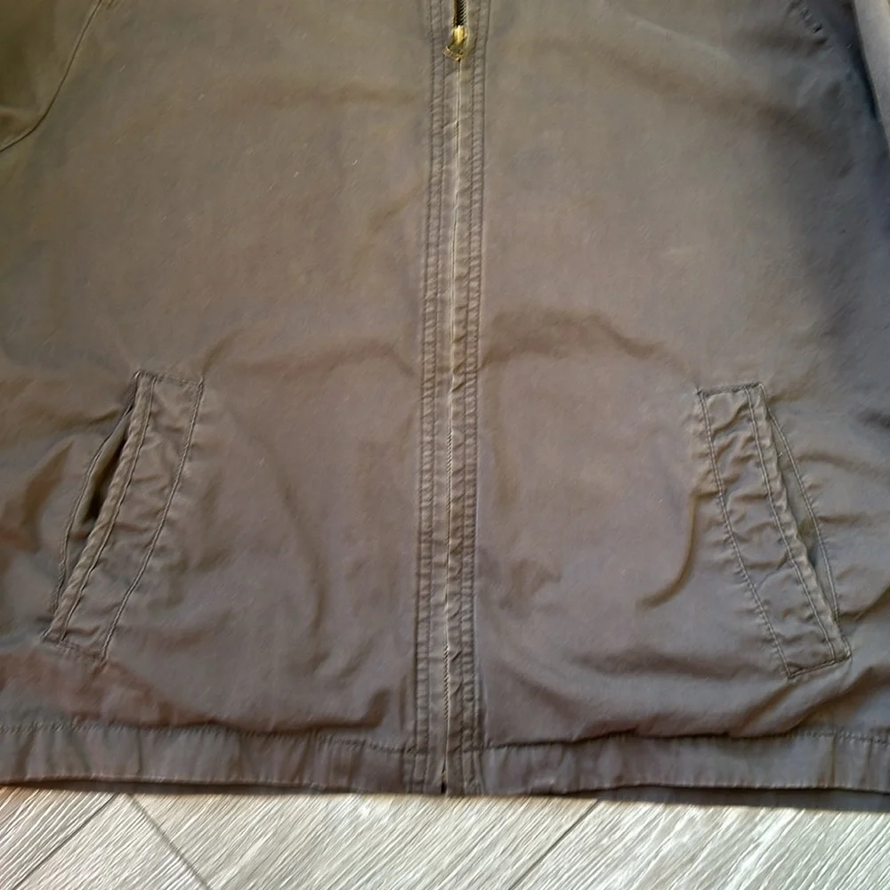 J.Crew Chino Jacket